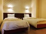 Standard Triple room with ocean view