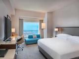 Accessible Double room