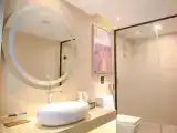 Business Twin room