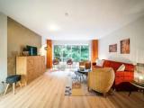 3 Bedrooms Double Apartment