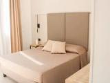 Standard Double room with sea view