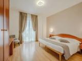 Comfort Double room with balcony