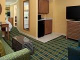 Quadruple Suite with balcony and oceanfront