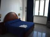 Standard Double room with sea view