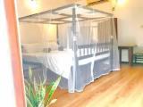 1 Bedroom Deluxe Double room with balcony