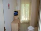 Standard Single room with balcony