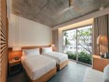 Superior Double room with balcony