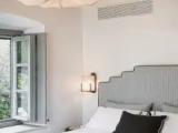 Standard Double room with sea view