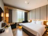2 Bedrooms Suite with balcony and with ocean view