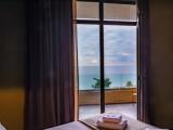 Superior Double room with sea view