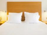 Standard Double room with sea view