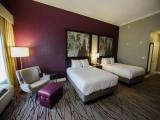 Mobility Accessible Quadruple room