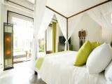 Deluxe room with balcony
