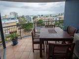 1 Bedroom Apartment with sea view