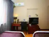 Business Twin room