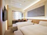 4 Bedrooms Deluxe Quadruple room