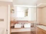 Double Apartment