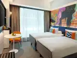 Superior Quadruple room