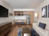 Quadruple Suite with bay view