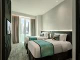 2 Bedrooms Executive Single Apartment