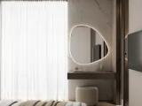 Standard room with balcony