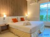 Double Junior Suite