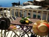 Superior Double room with balcony