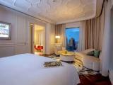 Executive Double Studio Suite