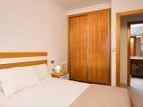1 Bedroom Quadruple Apartment with balcony