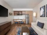 Standard Penthouse room beachfront