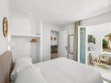 2 Bedrooms Suite with balcony and with city view