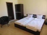 Double Family Studio with balcony