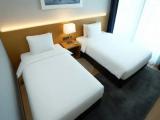 Deluxe Double Family room