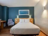 Adapted Double room