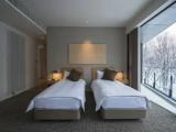 3 Bedrooms Penthouse Suite