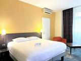Standard Double Family Suite