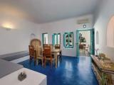 Grand Suite with balcony and with sea view