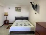 Standard Double room with balcony and with sea view