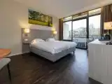 Double Junior Suite with balcony