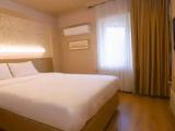 Standard room with city view