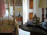 Classic Double room with courtyard view