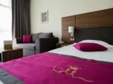 Standard Double room with park view