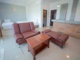 Deluxe room with sea view