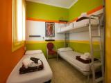 Standard Sextuple room