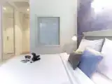 Deluxe Single room with city view