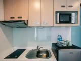 2 Bedrooms Apartment with pool view