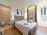 Superior Double room with city view