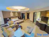 Business room