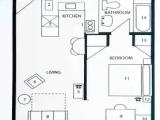 Standard Double Apartment
