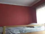 Bed in Dorm